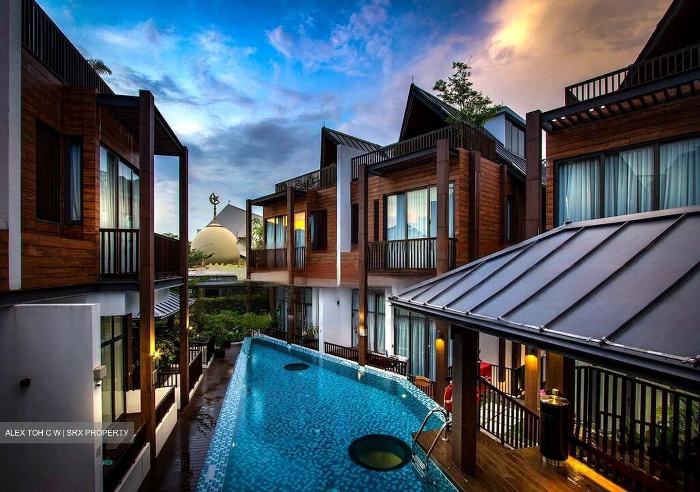 Jalan Haji Alias (D10), Terrace #447842101